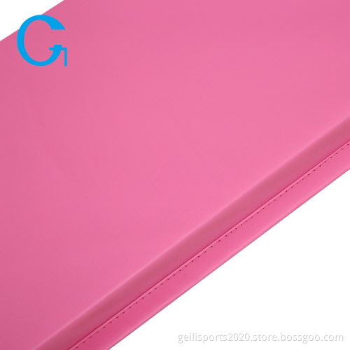 Functional Gym Tumbling Exercise Mat